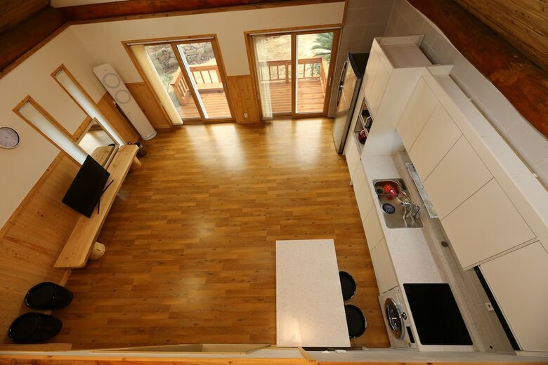 Pension Forest Bandi