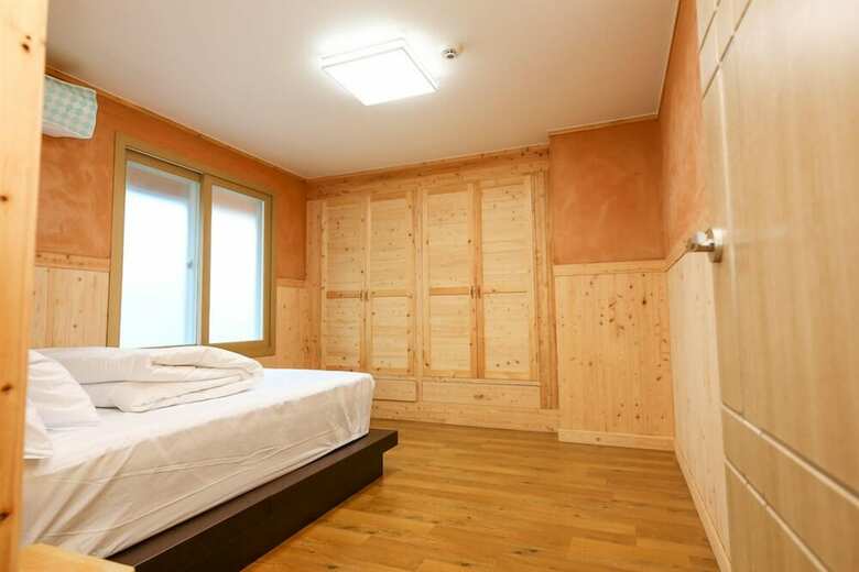 Pension Forest Bandi