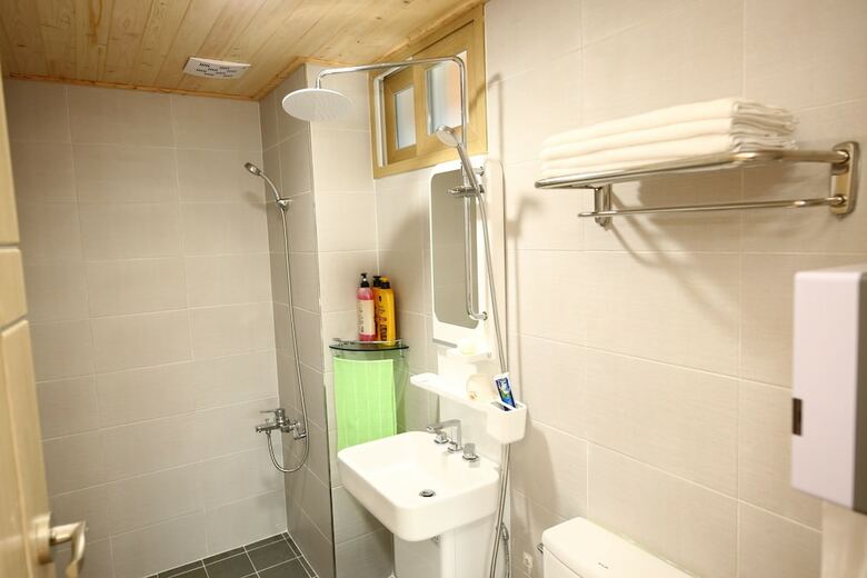 Pension Forest Bandi