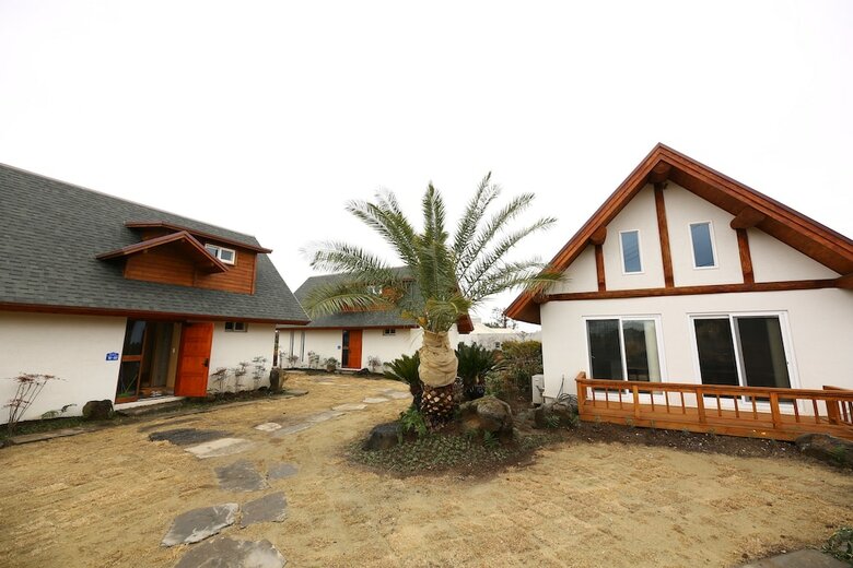 Pension Forest Bandi