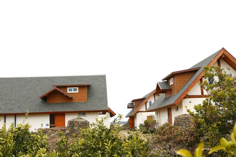 Pension Forest Bandi