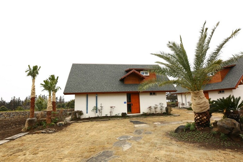 Pension Forest Bandi