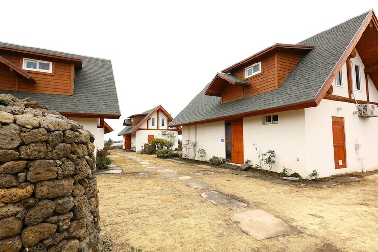 Pension Forest Bandi