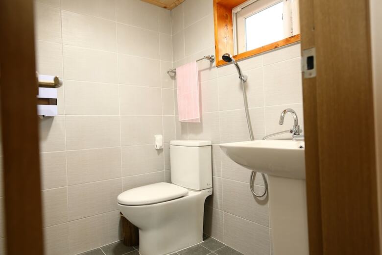 Pension Forest Bandi