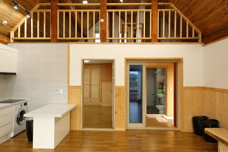 Pension Forest Bandi