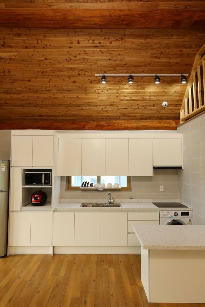 Pension Forest Bandi