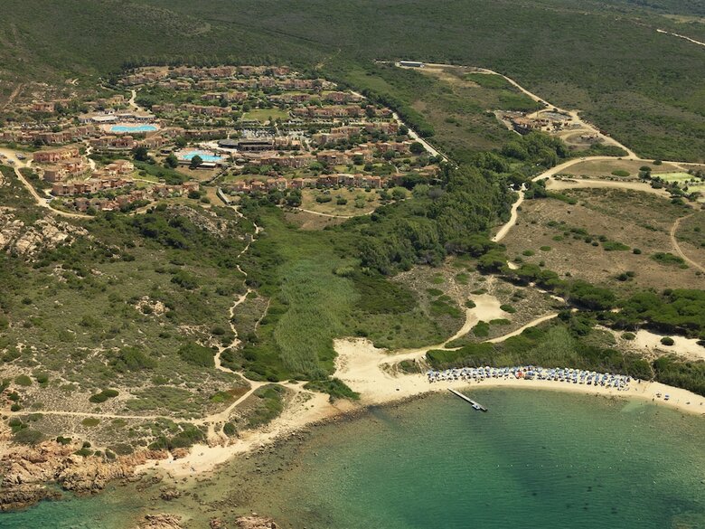 Apartamento Appartamento Isola Rossa