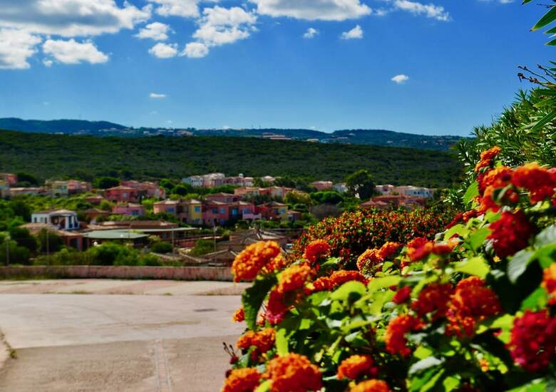 Apartamento Appartamento Isola Rossa