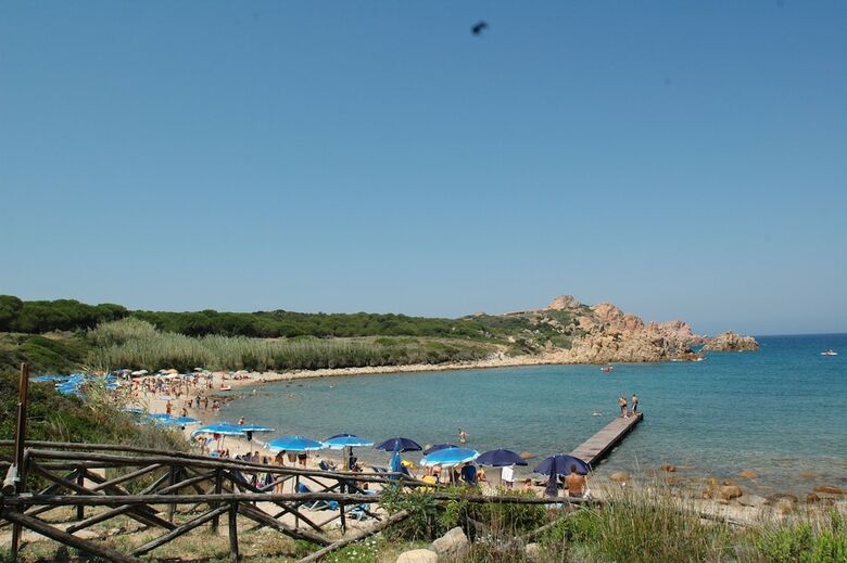 Apartamento Appartamento Isola Rossa