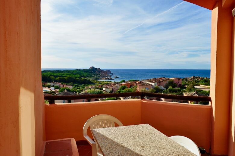 Apartamento Appartamento Isola Rossa