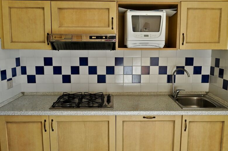 Apartamento Appartamento Isola Rossa