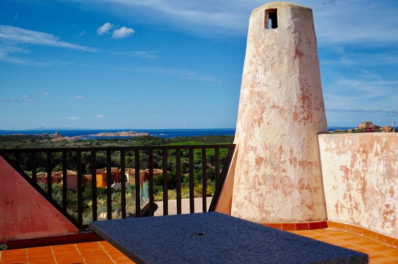 Apartamento Appartamento Isola Rossa