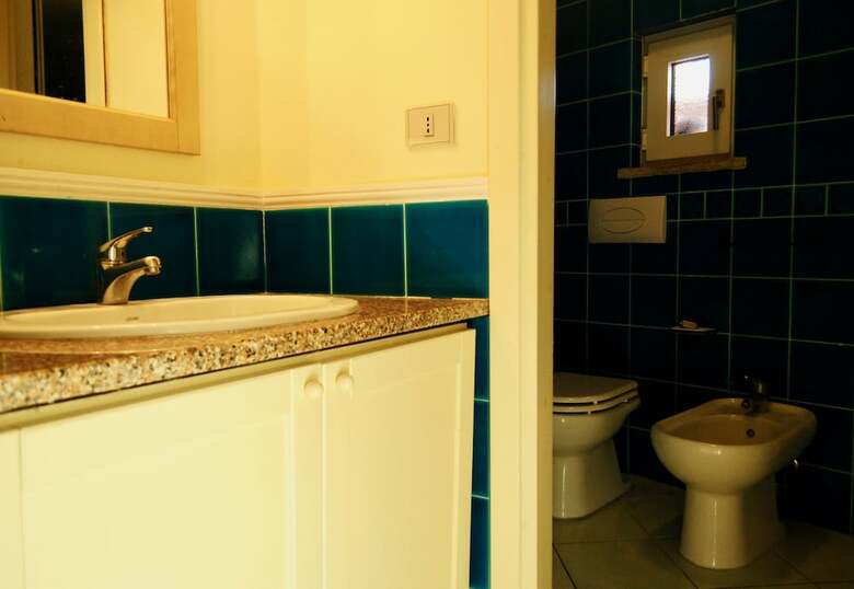 Apartamento Appartamento Isola Rossa