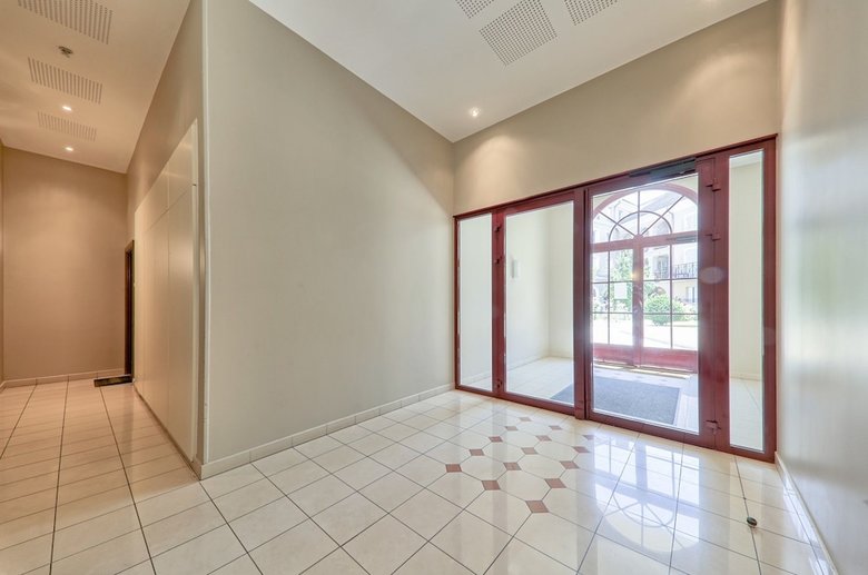 Parkside Apartment I