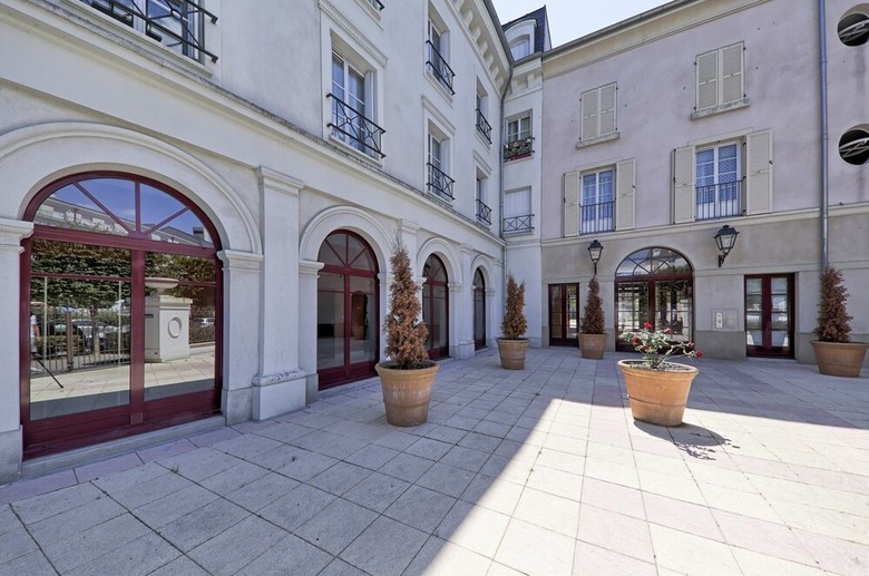 Parkside Apartment I