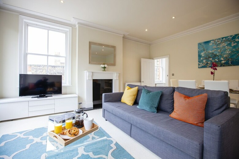 King Edward Apartments