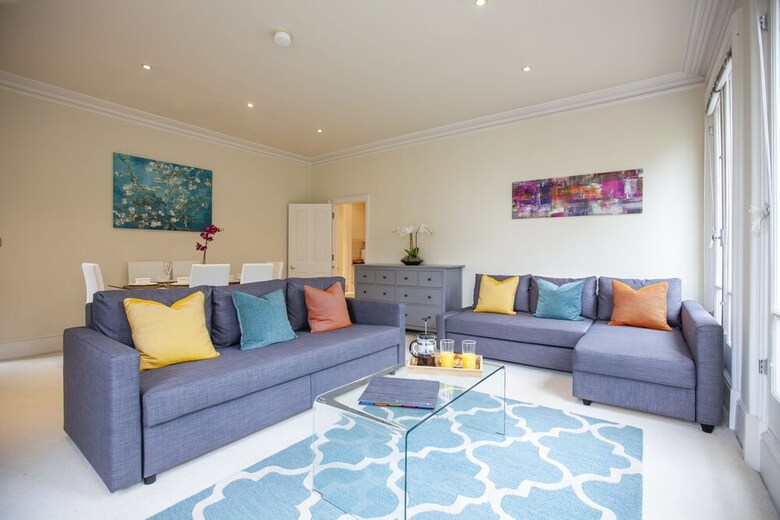 King Edward Apartments