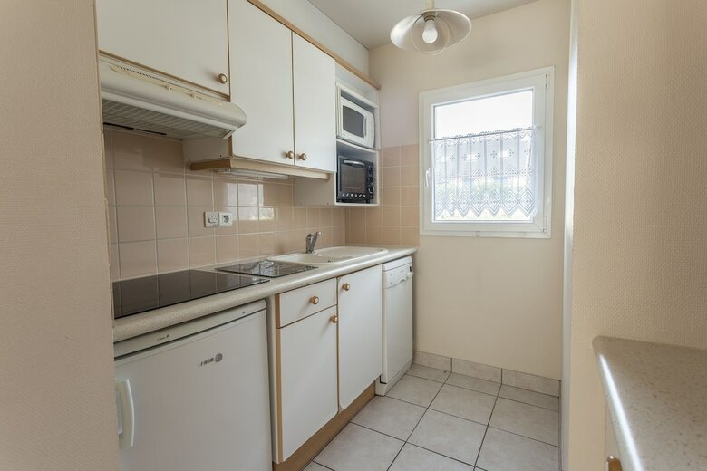 Residencia R�sidence Les Iles