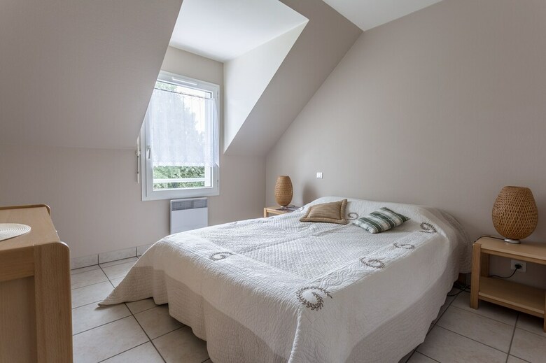 Residencia R�sidence Les Iles