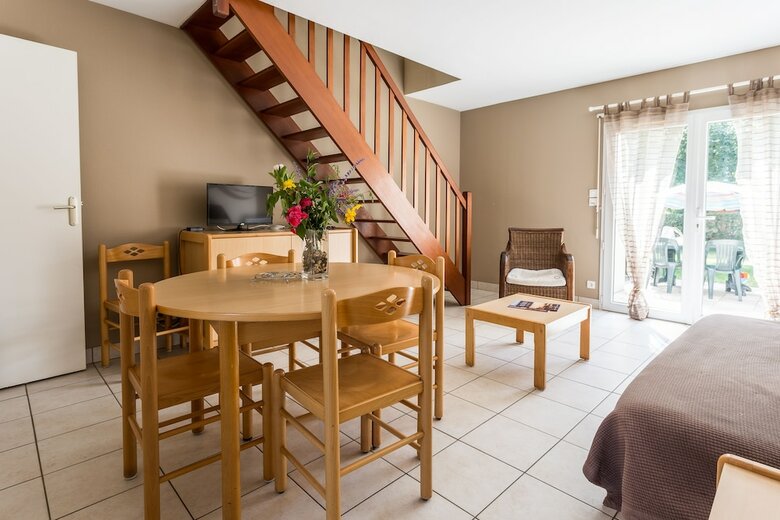 Residencia R�sidence Les Iles