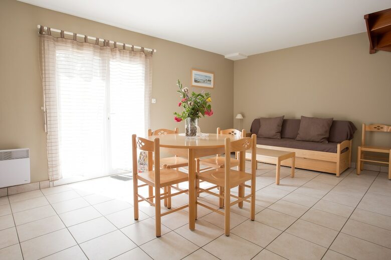 Residencia R�sidence Les Iles