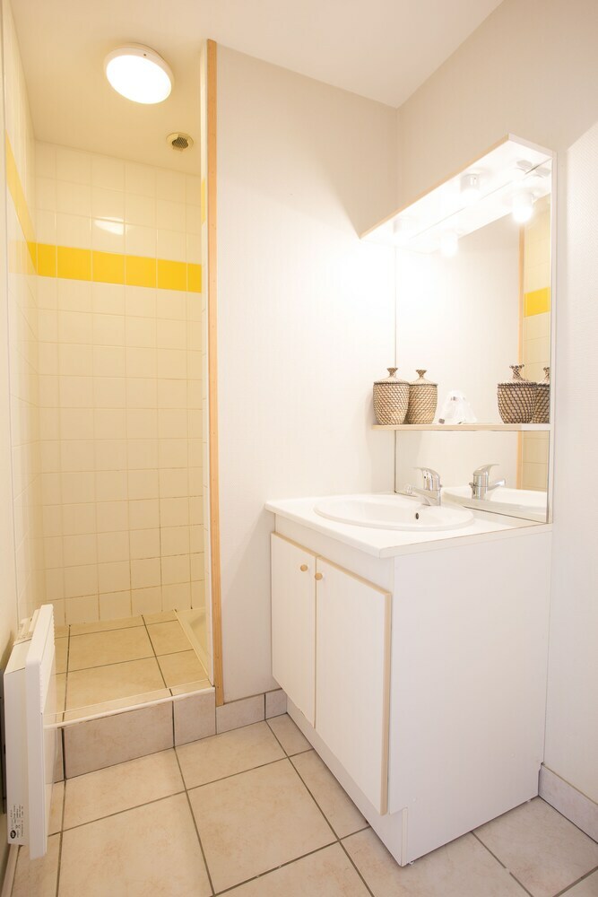 Residencia R�sidence Les Iles