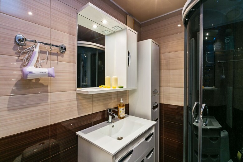 Gm Apartment Novokuznetskaya 35-37