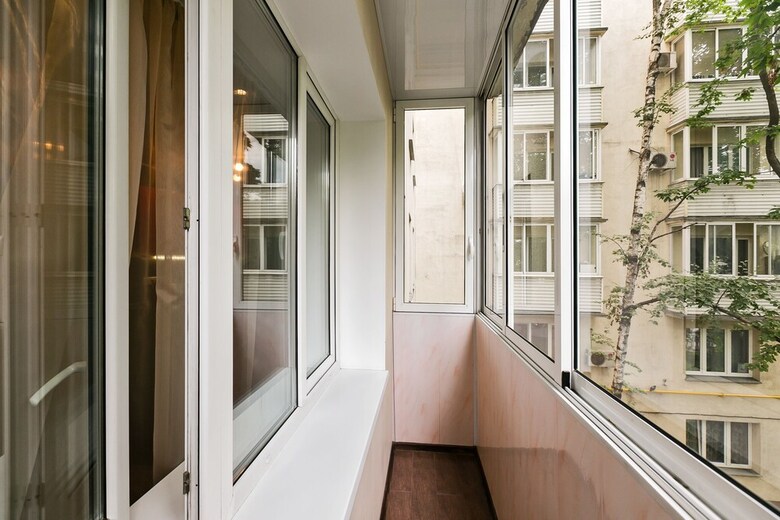 Gm Apartment Novokuznetskaya 35-37