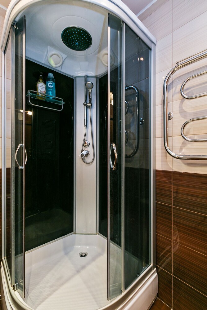 Gm Apartment Novokuznetskaya 35-37