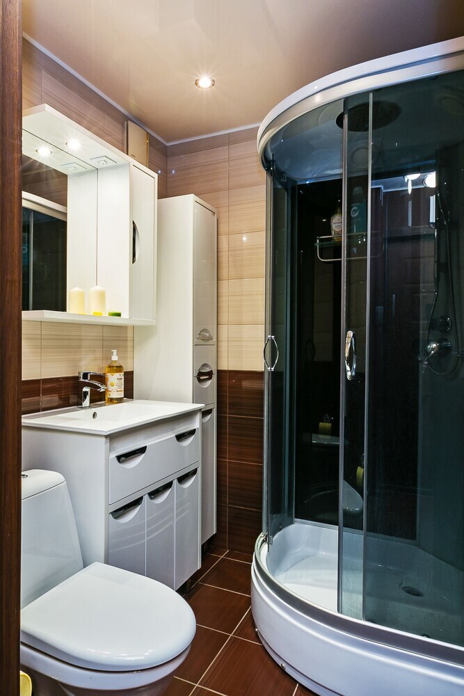 Gm Apartment Novokuznetskaya 35-37