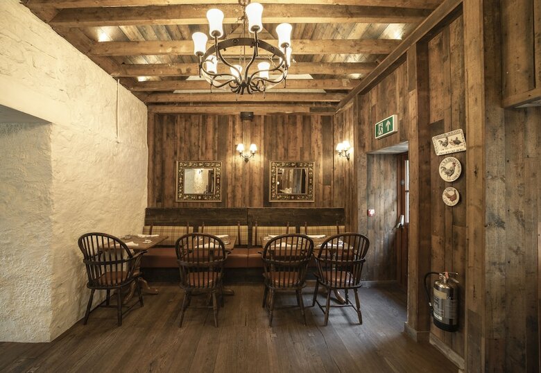 Hotel Rokeby Manor