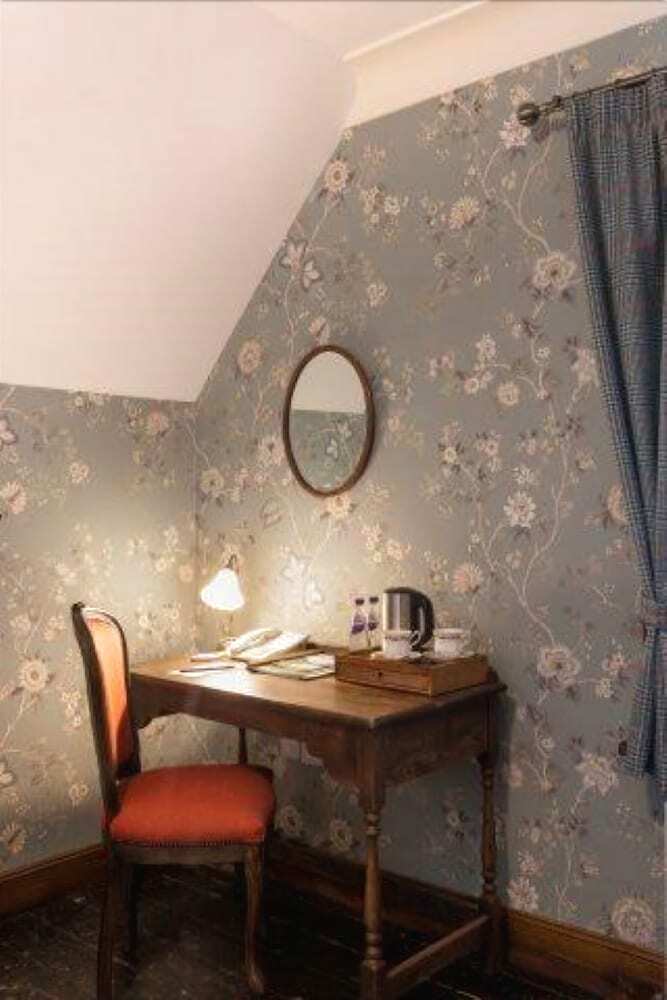 Hotel Rokeby Manor