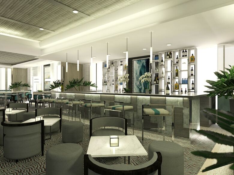 Aparthotel Seda Residences Makati