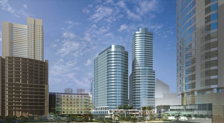 Aparthotel Seda Residences Makati