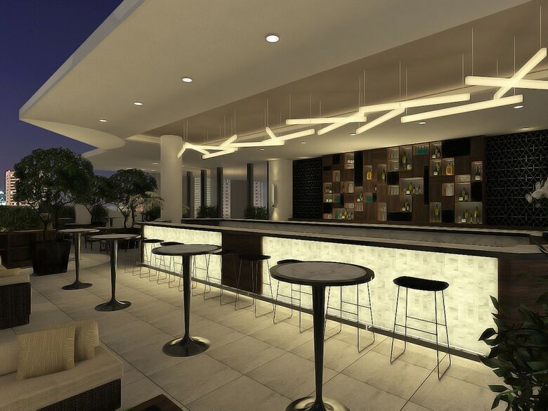 Aparthotel Seda Residences Makati