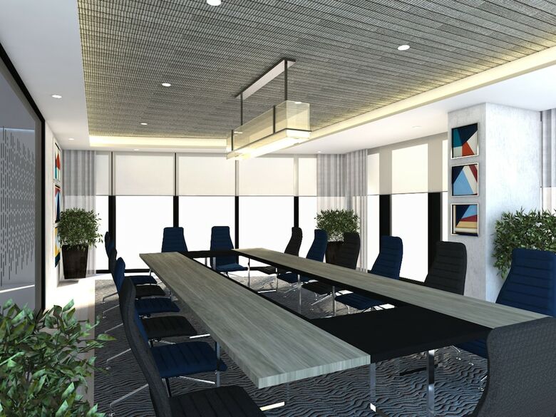 Aparthotel Seda Residences Makati