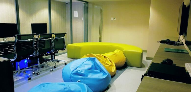 Aparthotel Seda Residences Makati