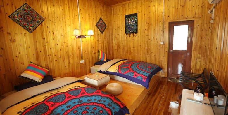 Posada Fenghuang Hua Xiang Yuan Inn
