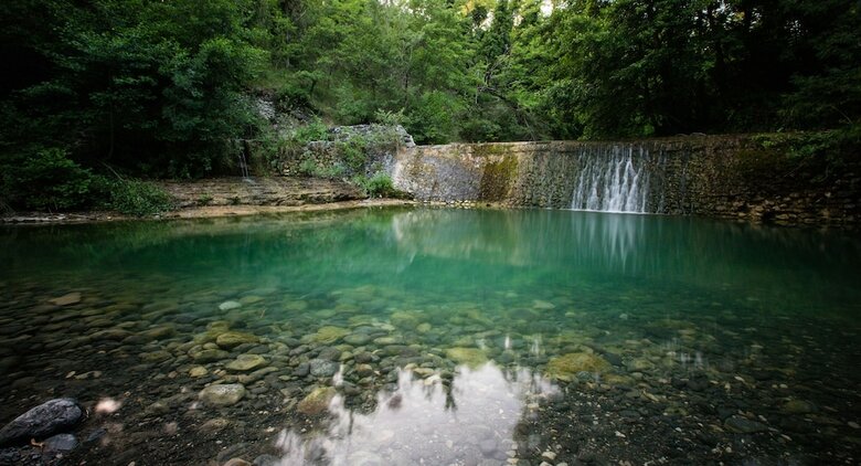 Ludocamping Mobil-home