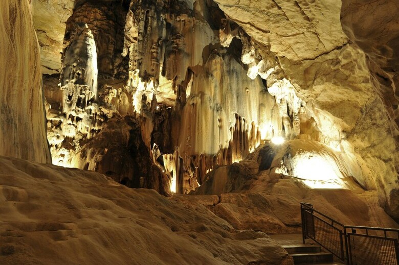 Ludocamping Mobil-home