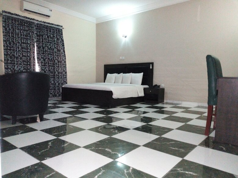 Eliata Hotel & Suites