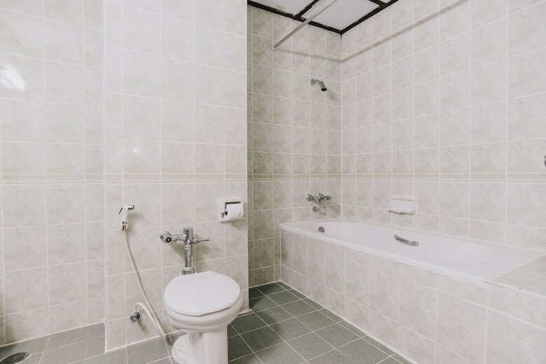 Marine Yensabai Hotel Pattaya