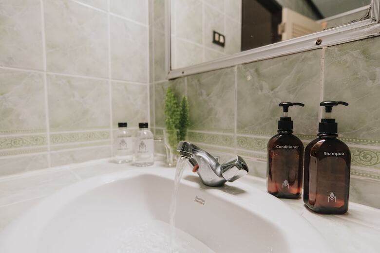 Marine Yensabai Hotel Pattaya