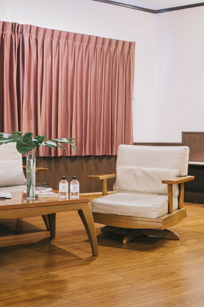 Marine Yensabai Hotel Pattaya