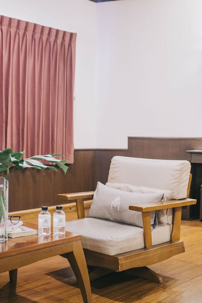 Marine Yensabai Hotel Pattaya