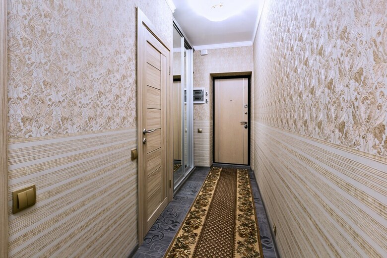 Gm Apartment Novokuznetskaya 43-16