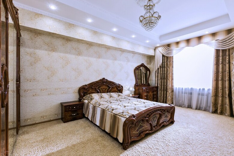 Gm Apartment Novokuznetskaya 43-16
