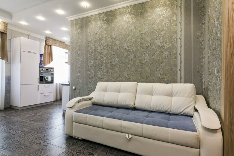 Gm Apartment Novokuznetskaya 43-16