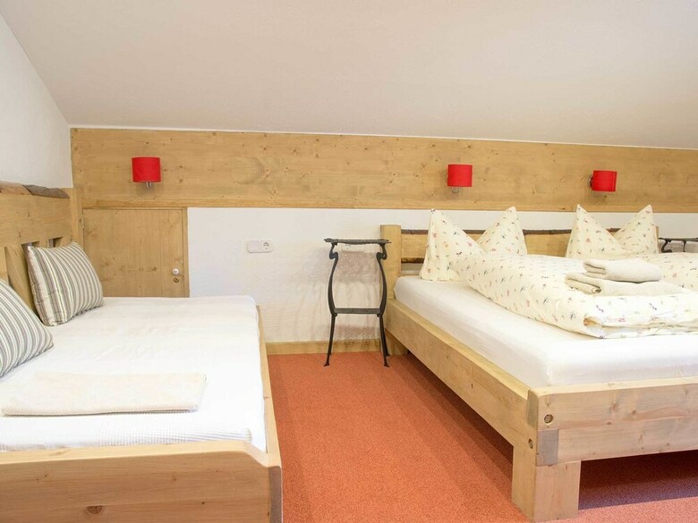 Pension Haus Wildbach