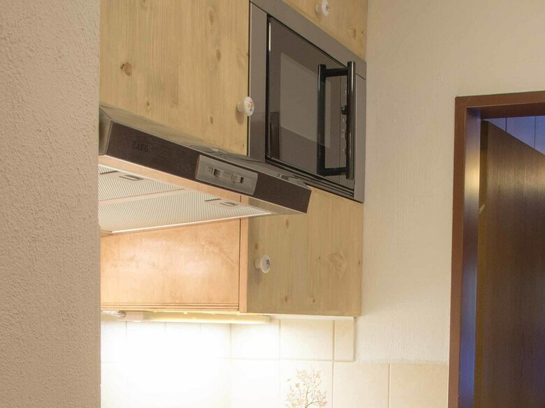 Pension Haus Wildbach